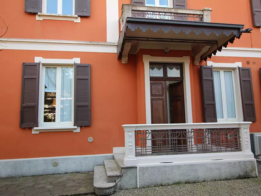 Immagine 52 di Trilocale in affitto  in Via XX Settembre 1 a Arona