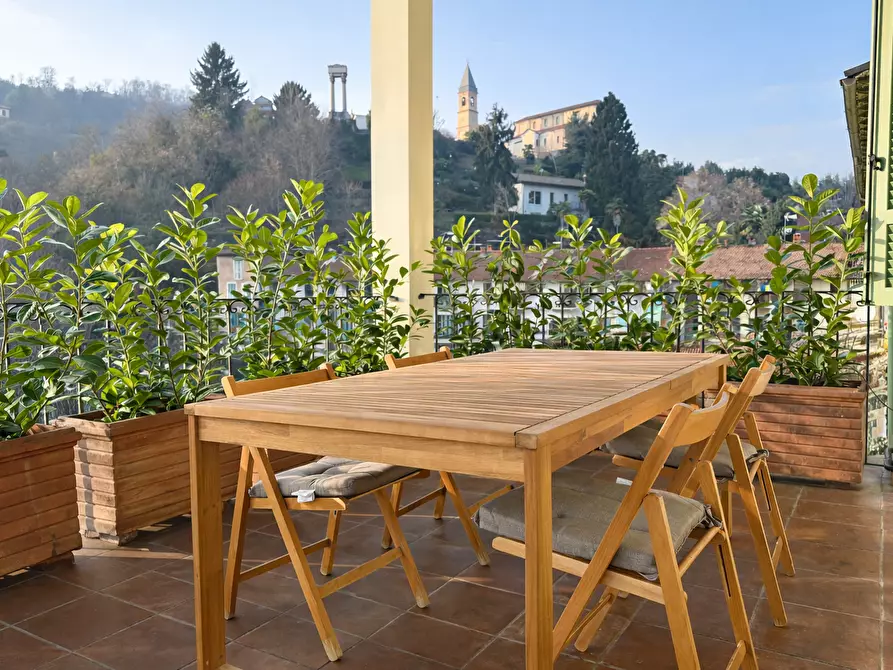 Immagine 22 di Bilocale in affitto  in Via Verbano a Arona