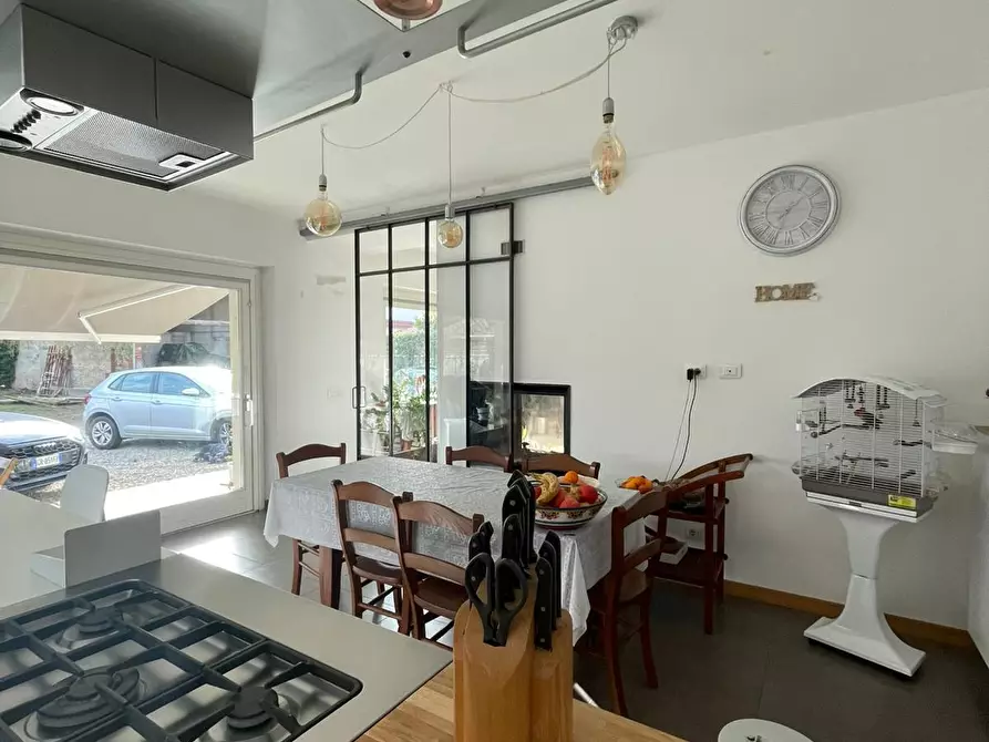 Immagine 4 di Rustico / casale in vendita  in Via Lanca 1 a Oleggio