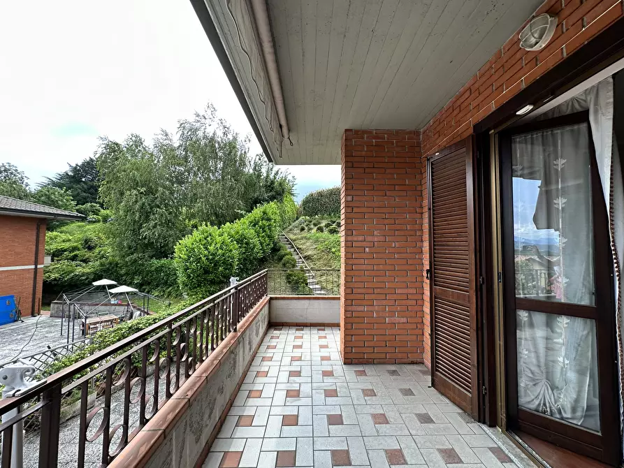 Immagine 31 di Trilocale in vendita  in Largo Luigi Dott.Pasta 18 a Borgo Ticino