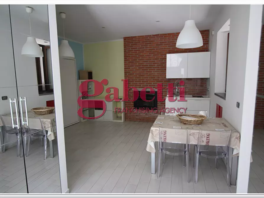 Immagine 1 di Monolocale in vendita  in Via Roma 99 a Nebbiuno