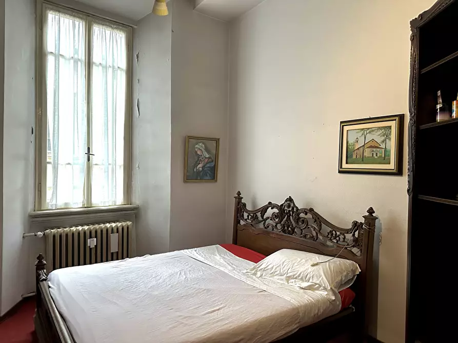 Immagine 15 di Quadrilocale in vendita  in Via Gentile 1 a Gozzano