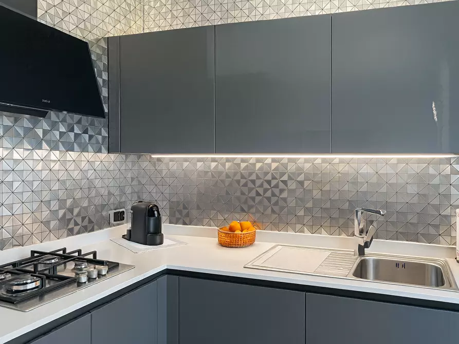 Immagine 5 di Trilocale in vendita  in Via Torino 11 a Arona