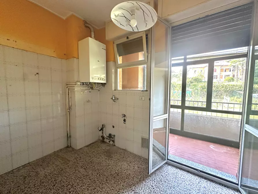 Immagine 12 di Trilocale in vendita  in Via Verbano 7 a Arona