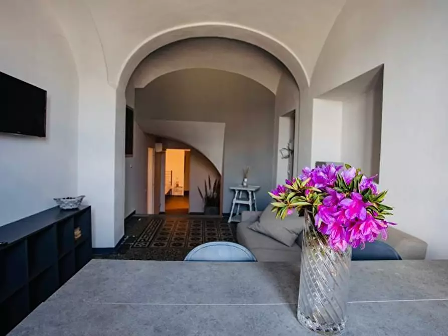 Immagine 3 di Bilocale in affitto  in Via Mazzini 1 a Belgirate