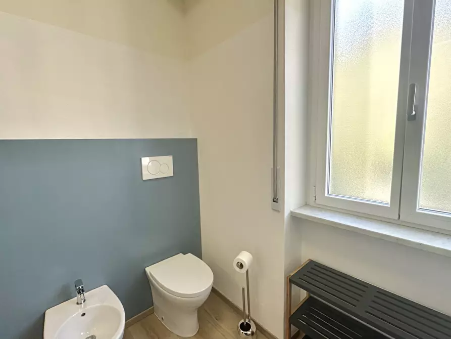 Immagine 35 di Trilocale in affitto  in Via XXV Aprile 1 a Arona