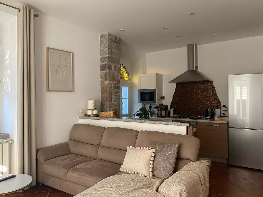 Immagine 3 di Bilocale in affitto  in Via Partigiani 1 a Arona