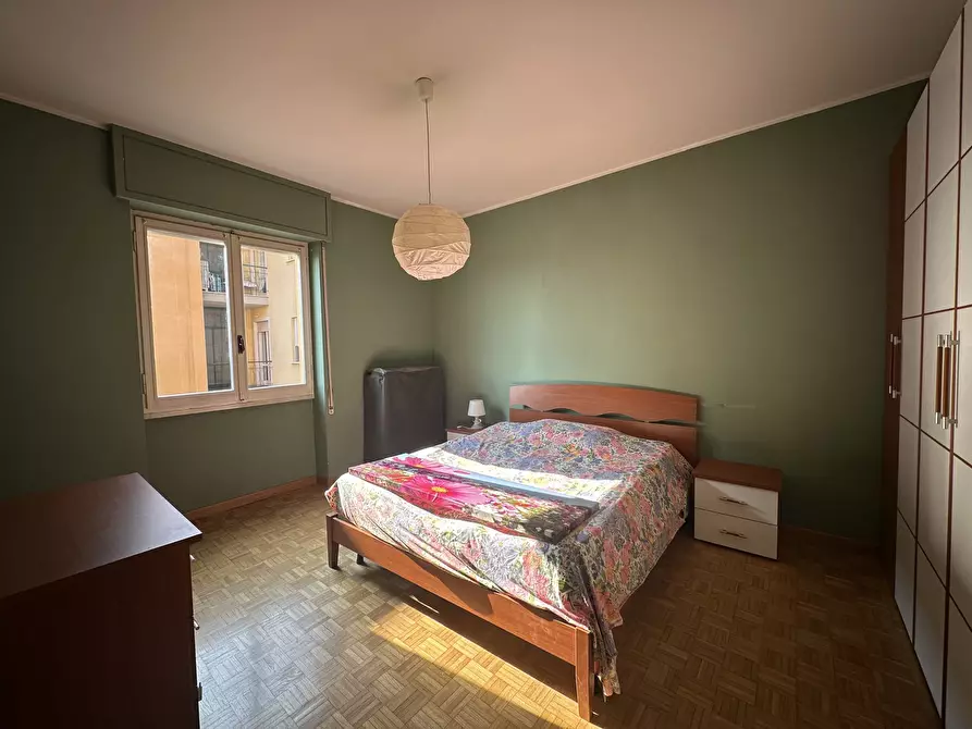 Immagine 11 di Bilocale in affitto  in Via Vittorio Veneto 1 a Arona