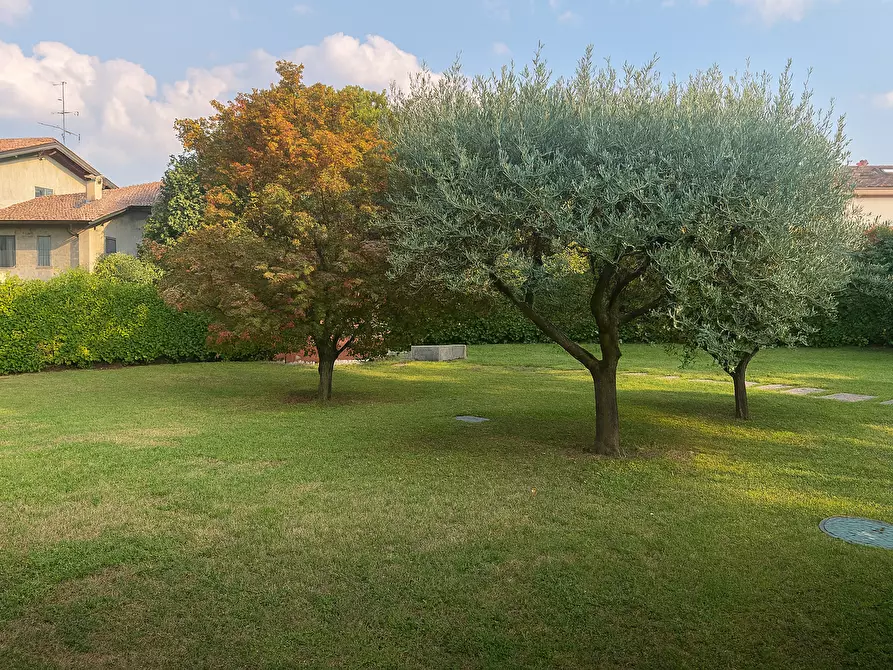 Immagine 44 di Villa in vendita  in Via Madonna della Motta 1 a Dormelletto