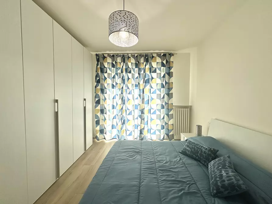 Immagine 28 di Trilocale in affitto  in Via XXV Aprile 1 a Arona