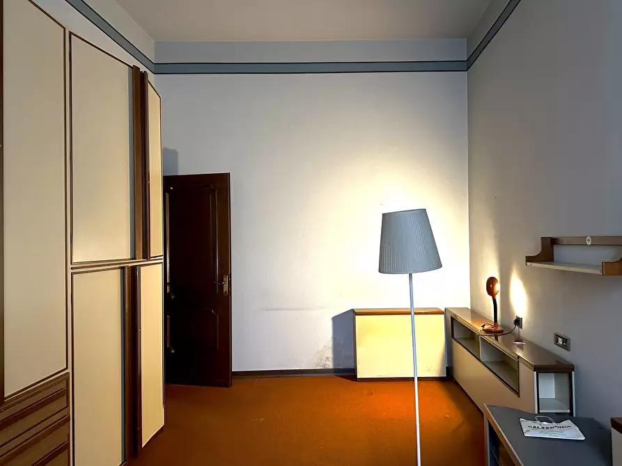 Immagine 21 di Quadrilocale in vendita  in Via Gentile 1 a Gozzano