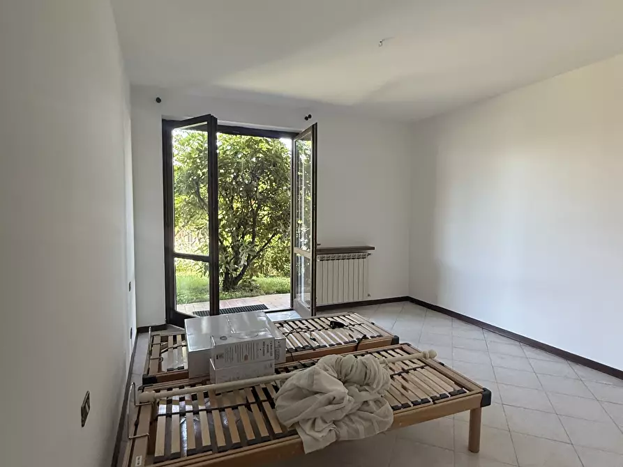 Immagine 13 di Villetta a schiera in affitto  in Via Como 1 a Pombia