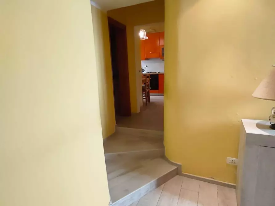 Immagine 13 di Bilocale in vendita  in Via Reginaldo Giuliani 330 a Firenze