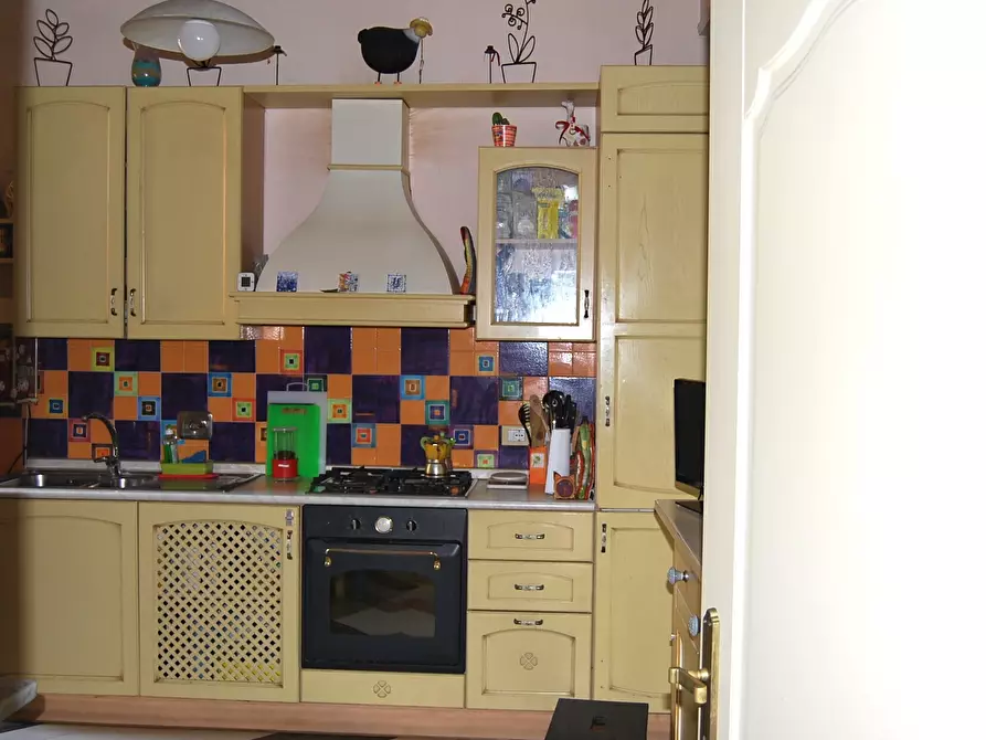 Immagine 6 di Quadrilocale in vendita  in Piazza Bernardo Tanucci a Firenze