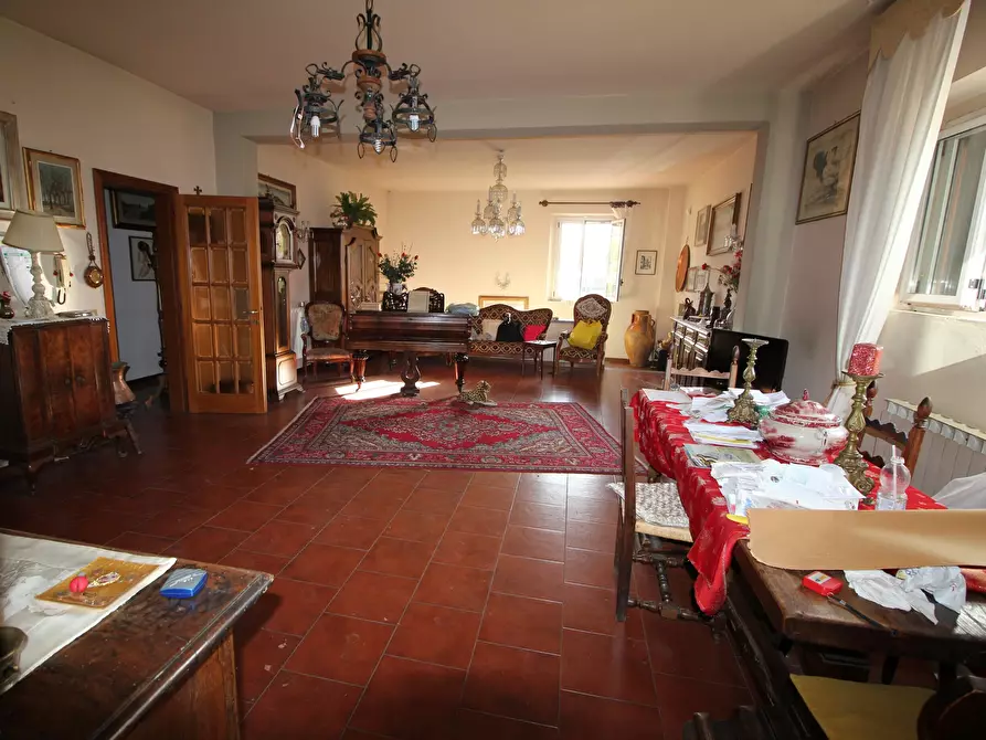 Immagine 6 di Appartamento in vendita  in Via Martiri di Campo di Marte a Vicchio