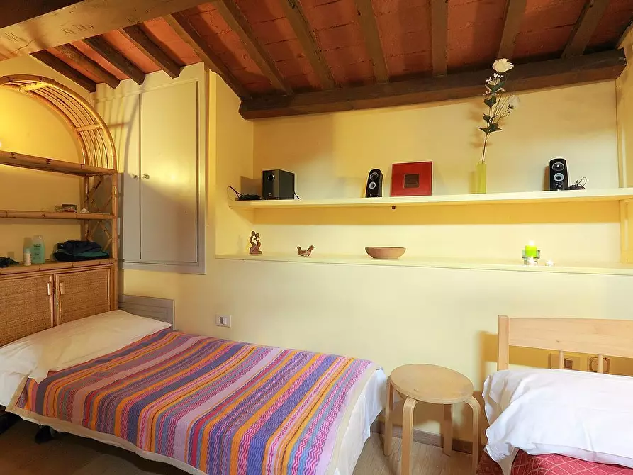 Immagine 7 di Quadrilocale in vendita  in borgo ognissanti a Firenze