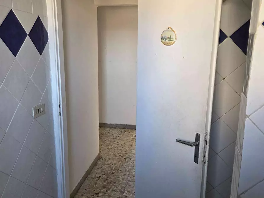 Immagine 5 di Quadrilocale in vendita  in Via Baccio da Montelupo a Firenze