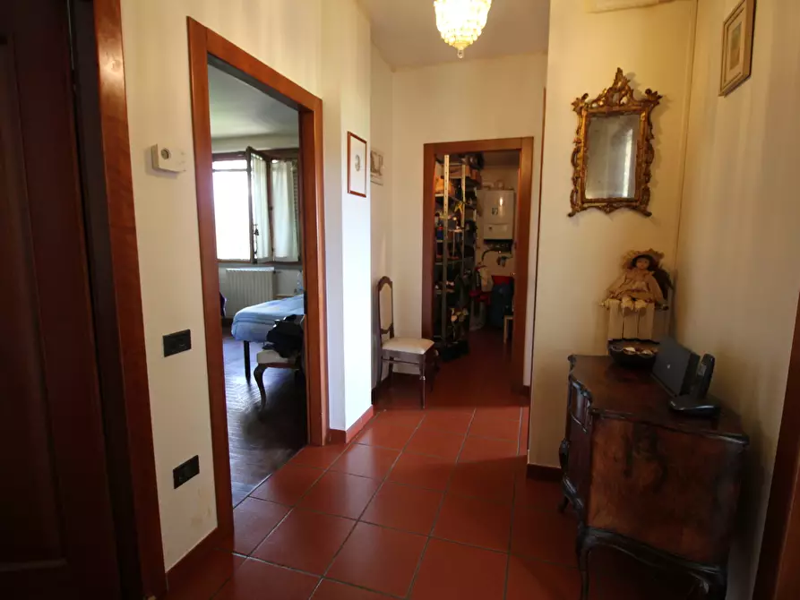 Immagine 20 di Porzione di casa in vendita  in Località La Gracchia a Vicchio