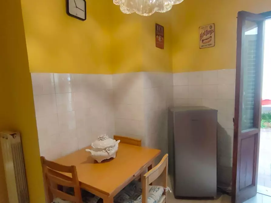 Immagine 7 di Bilocale in vendita  in Via Reginaldo Giuliani 330 a Firenze