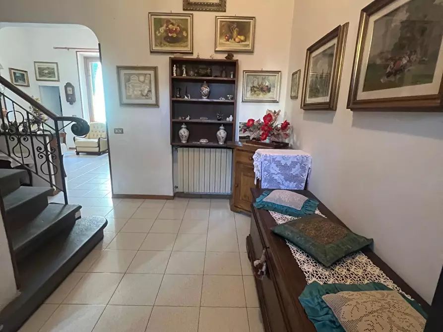 Immagine 32 di Terratetto in vendita  in Via di Rocca Tedalda a Firenze