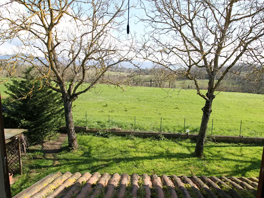 Immagine 27 di Porzione di casa in vendita  in Località La Gracchia a Vicchio