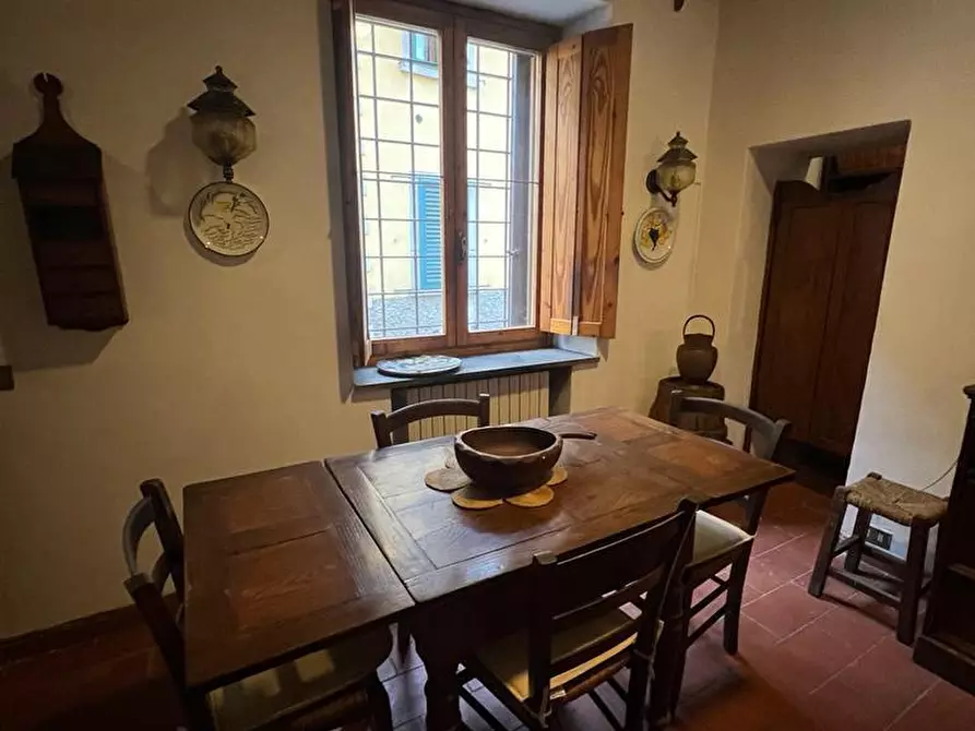 Immagine 10 di Quadrilocale in vendita  in Via del Motrone a Firenze