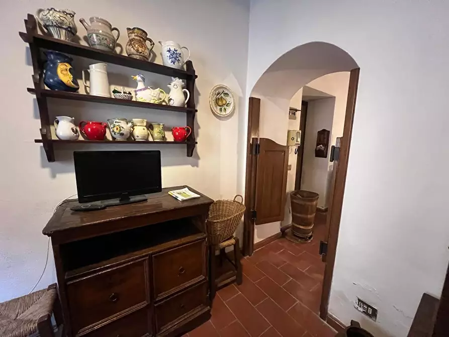 Immagine 13 di Quadrilocale in vendita  in Via del Motrone a Firenze