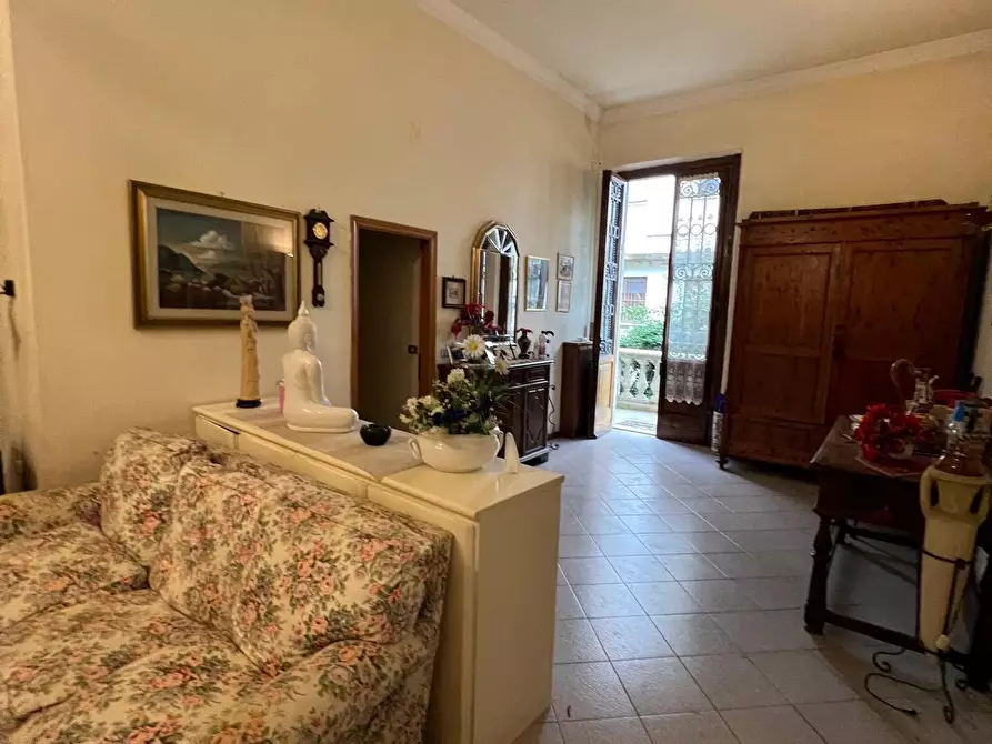 Immagine 4 di Villa in vendita  in via gallino a Firenze