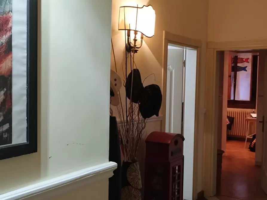 Immagine 16 di Quadrilocale in vendita  in Piazza Bernardo Tanucci a Firenze