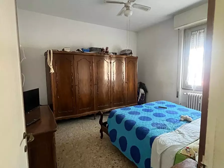 Immagine 13 di Quadrilocale in vendita  in Via Carlo del Greco a Firenze