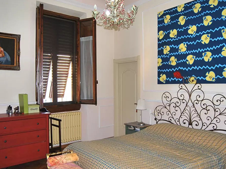 Immagine 10 di Quadrilocale in vendita  in Piazza Bernardo Tanucci a Firenze