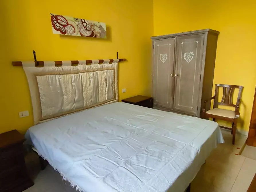 Immagine 10 di Bilocale in vendita  in Via Reginaldo Giuliani 330 a Firenze