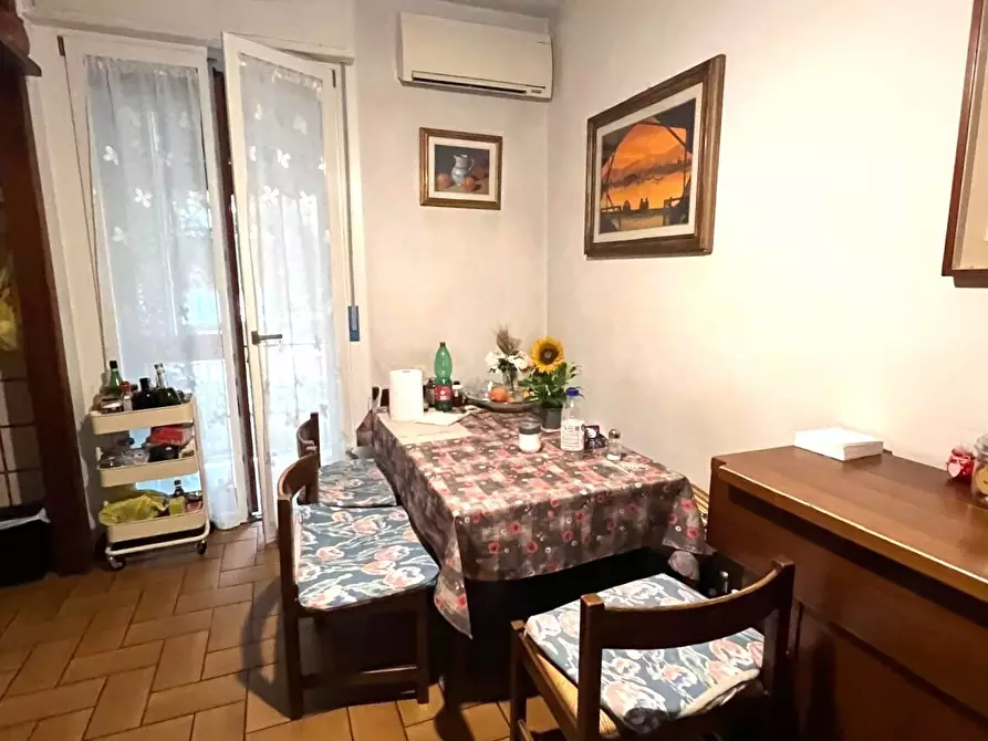 Immagine 3 di Pentalocale in vendita  in Via del Barco a Firenze