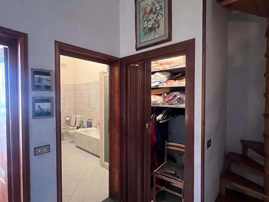 Immagine 42 di Terratetto in vendita  in Via di Rocca Tedalda a Firenze