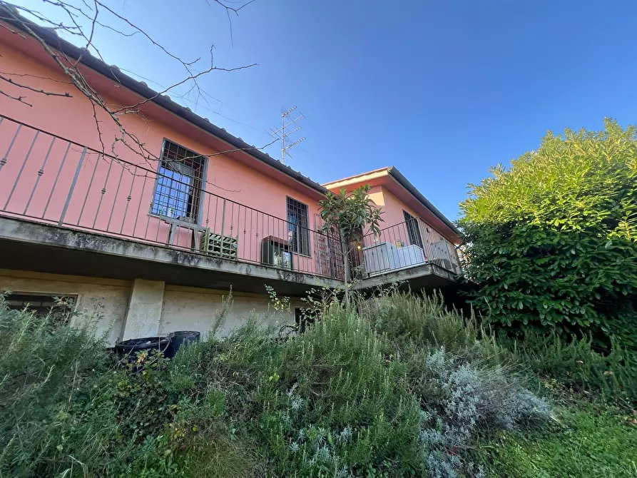 Immagine 54 di Casa indipendente in vendita  in Via Poggio di Pozzolatico a Impruneta