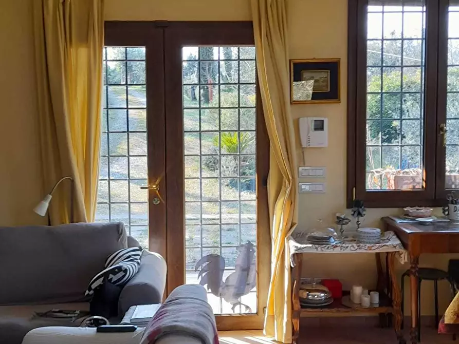 Immagine 21 di Casa indipendente in vendita  in Via Poggio di Pozzolatico a Impruneta