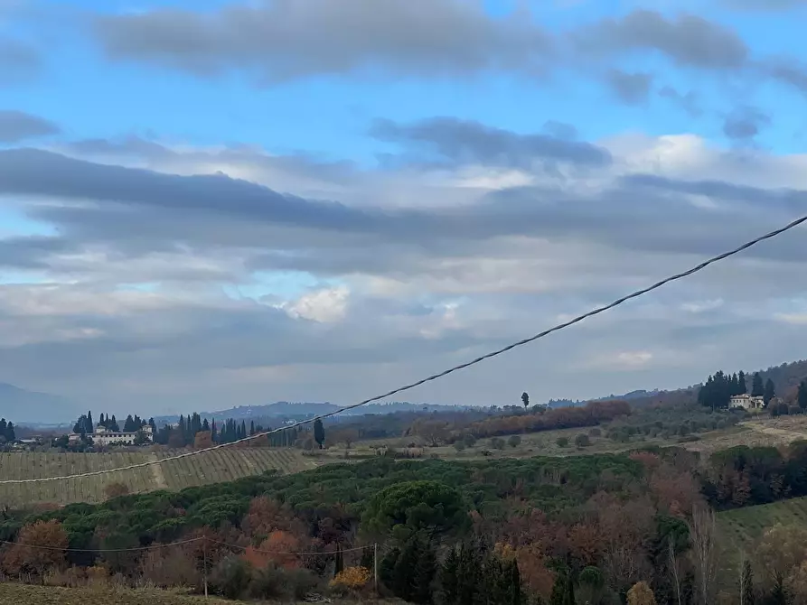 Immagine 19 di Pentalocale in vendita  in Via Canto alle Gracchie a Scandicci