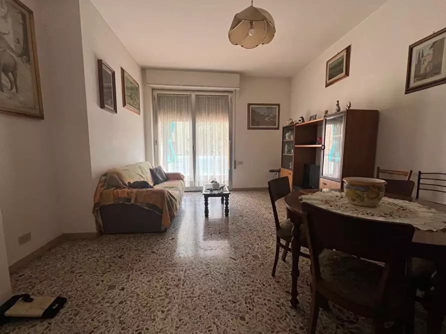 Immagine 8 di Quadrilocale in vendita  in Via Carlo del Greco a Firenze