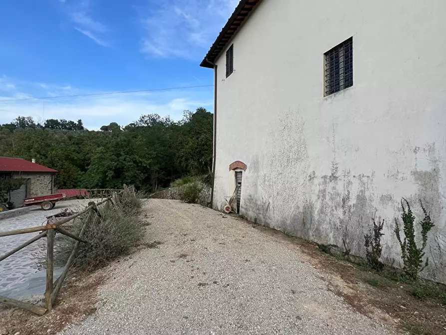 Immagine 3 di Rustico / casale in vendita  in Via di Vacciano a Impruneta