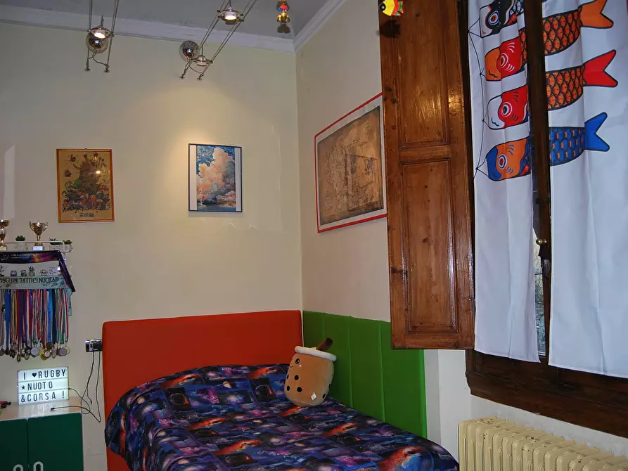 Immagine 14 di Quadrilocale in vendita  in Piazza Bernardo Tanucci a Firenze