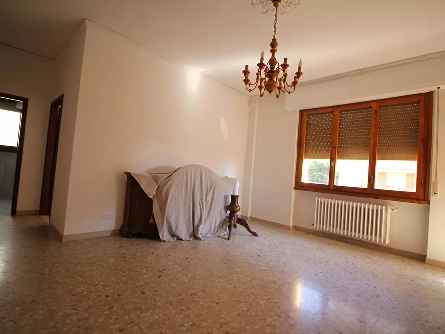 Immagine 6 di Trilocale in vendita  in Via Giuseppe Campani a Firenze