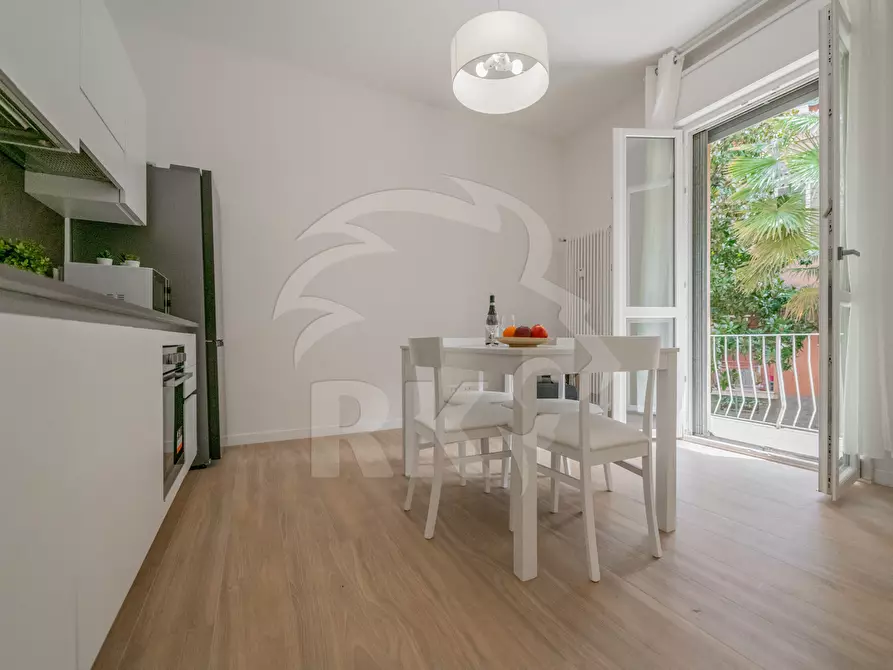 Immagine 1 di Trilocale in affitto  in Via Pietro Mengoli 31 a Bologna