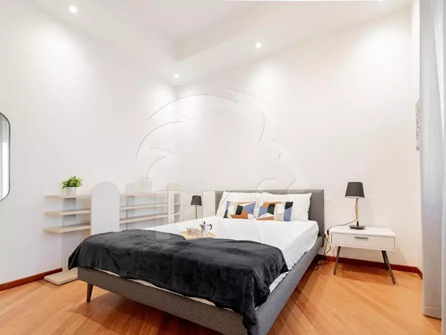 Immagine 10 di Trilocale in vendita  in Via Giovanni Amendola 12 a Bologna