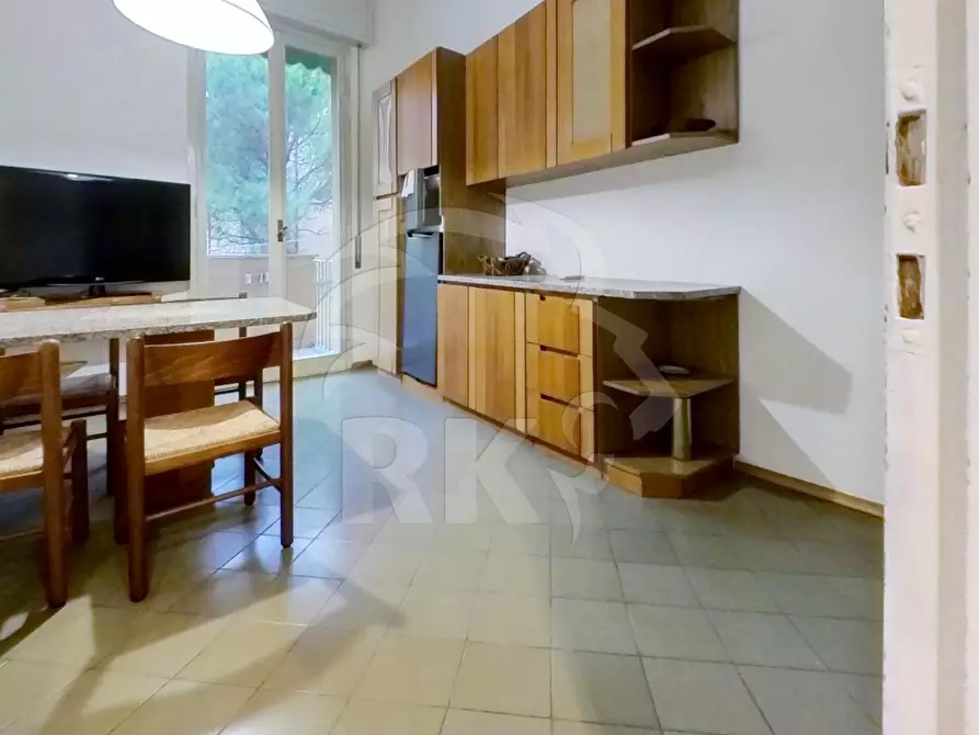 Immagine 3 di Quadrilocale in vendita  in Via del Partigiano 4 a Bologna