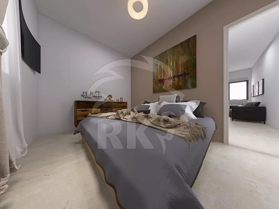 Immagine 5 di Bilocale in vendita  in Via del Greto 1 a Bologna