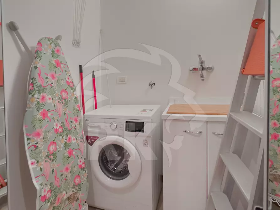 Immagine 10 di Bilocale in affitto  in via Milazzo 5 a Bologna