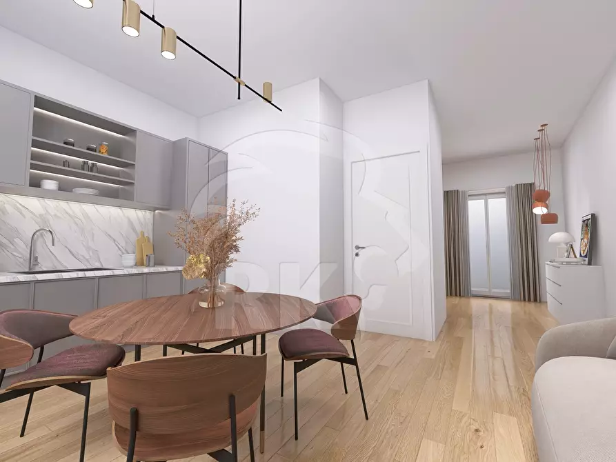 Immagine 6 di Trilocale in vendita  in Via Emilia Ponente 209 a Bologna