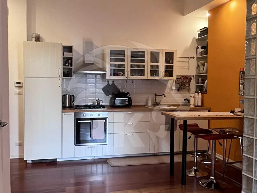 Immagine 6 di Trilocale in vendita  a Bologna