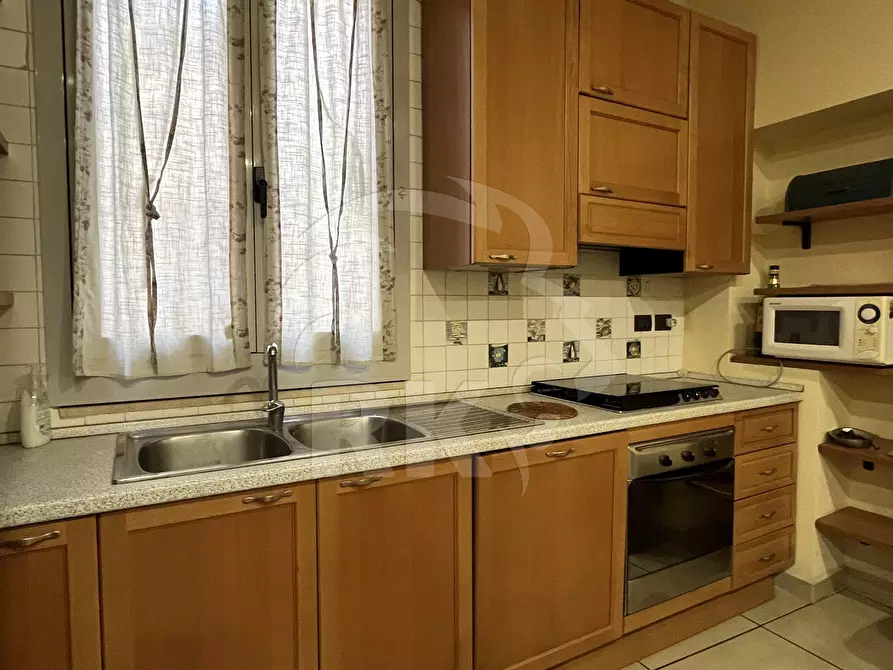 Immagine 4 di Bilocale in affitto  in Via Mascarella 9 a Bologna