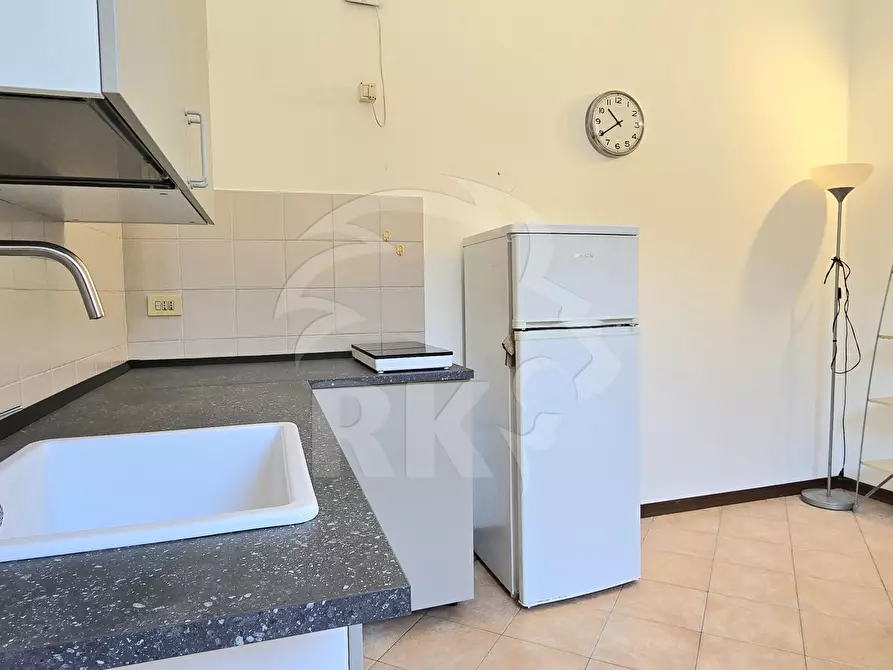 Immagine 15 di Monolocale in affitto  a Bologna